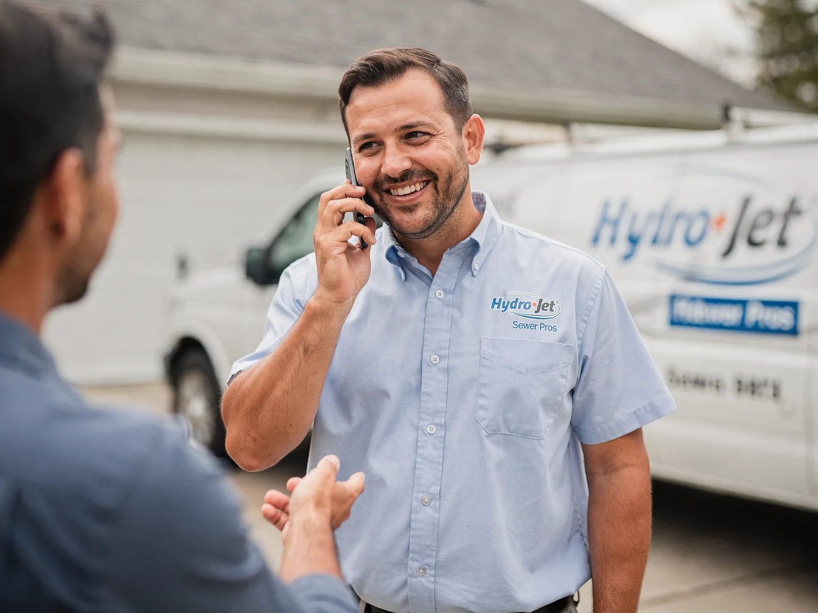 Hydro Jetting Auburndale, MA FAQs
